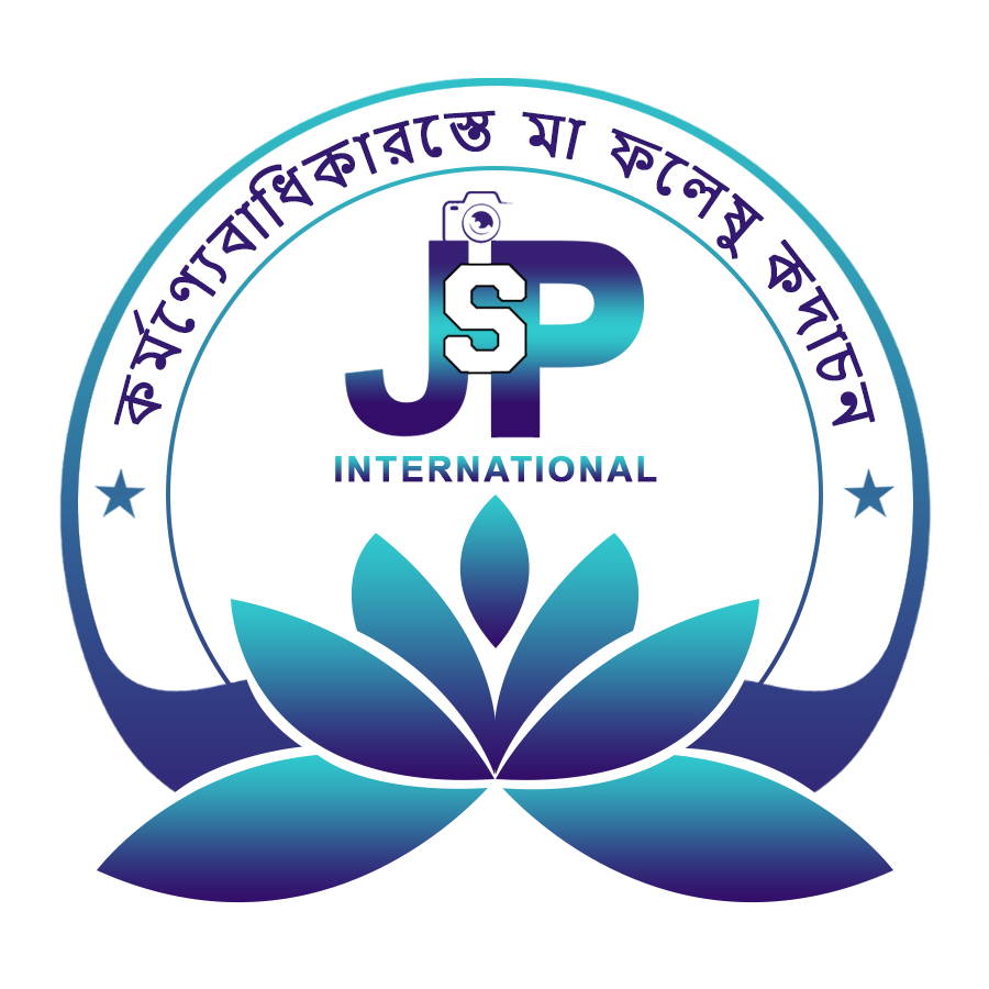 JSP Logo 2025 – PNG – White BG